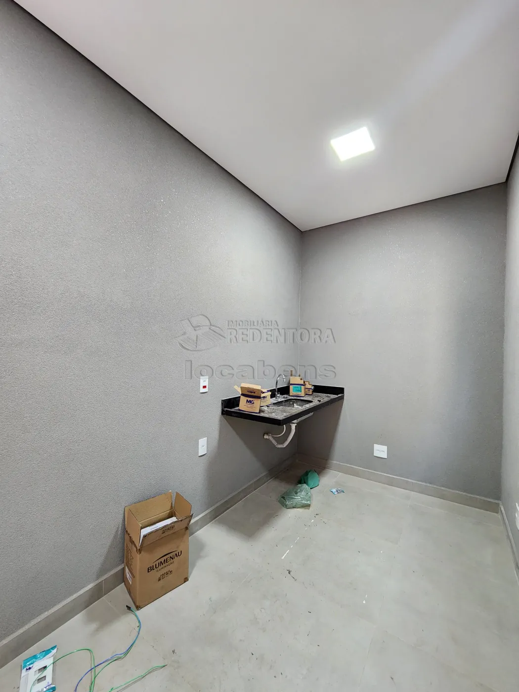 Conjunto Comercial-Sala para alugar, 106m² - Foto 4