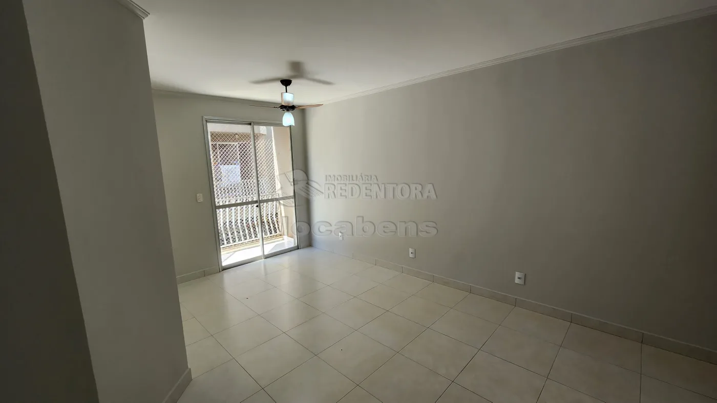 Comprar Apartamento / Padrão em São José do Rio Preto - Foto 1