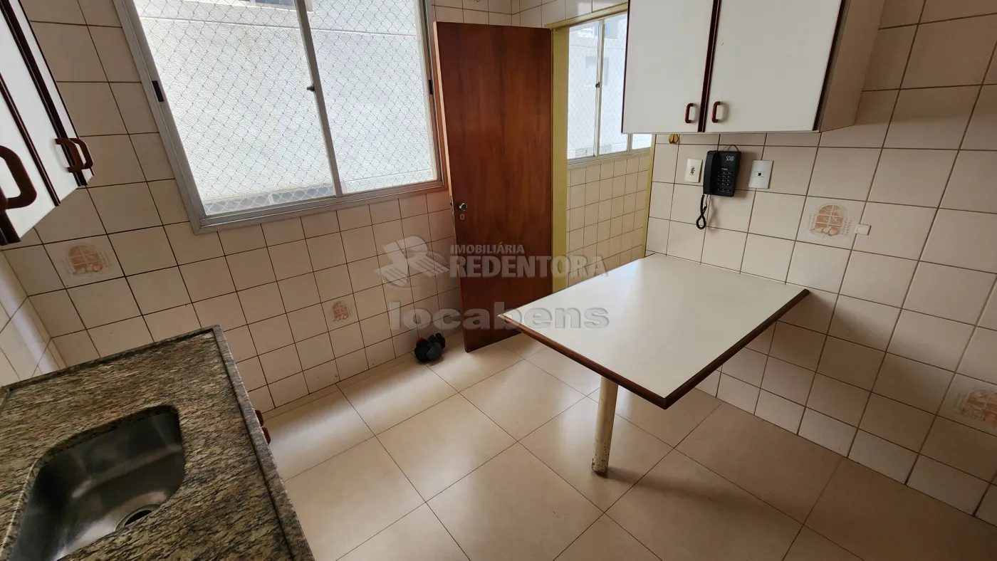 Comprar Apartamento / Padrão em São José do Rio Preto - Foto 3