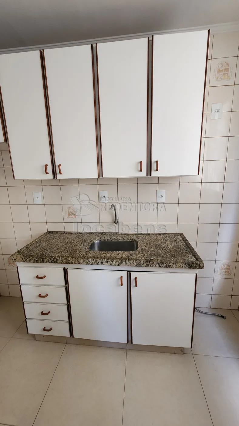 Comprar Apartamento / Padrão em São José do Rio Preto - Foto 5