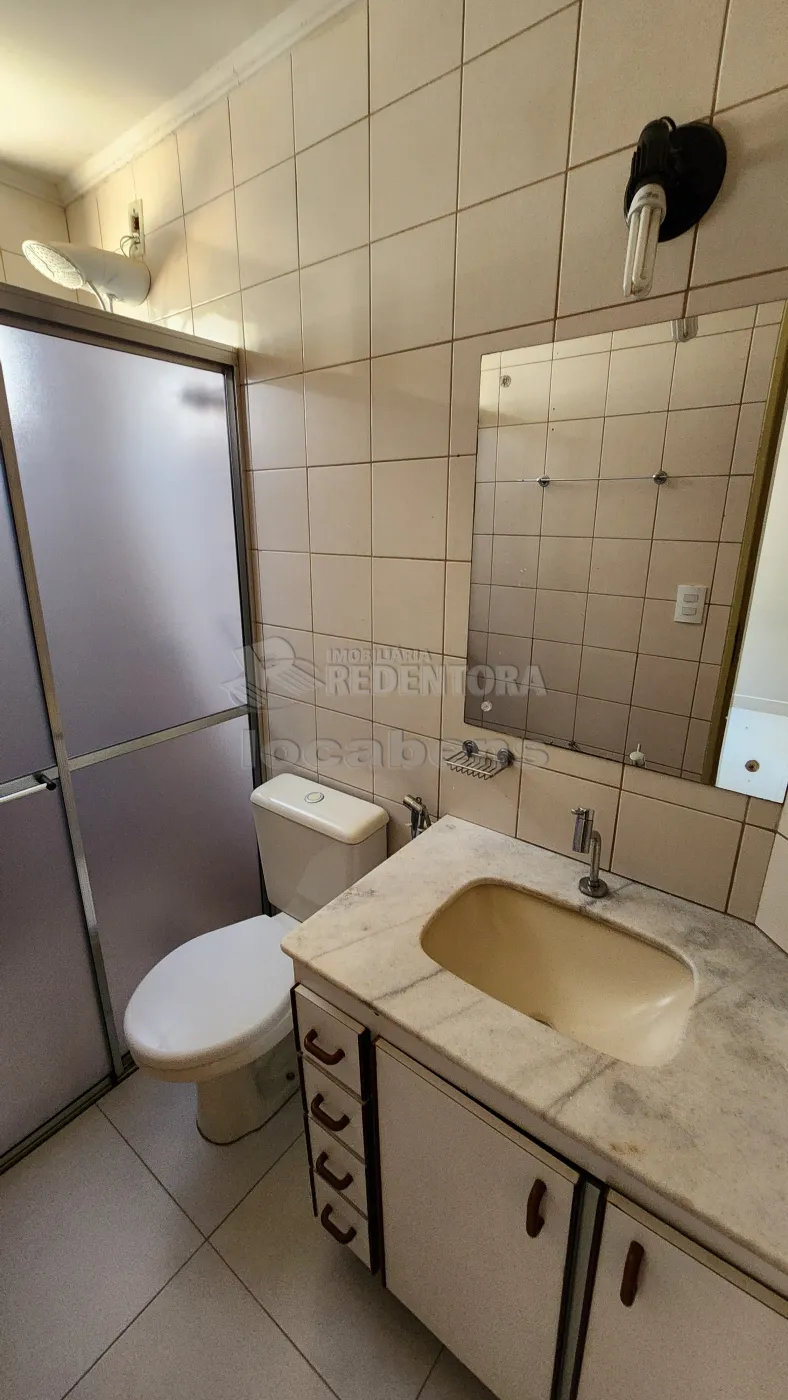 Comprar Apartamento / Padrão em São José do Rio Preto - Foto 10