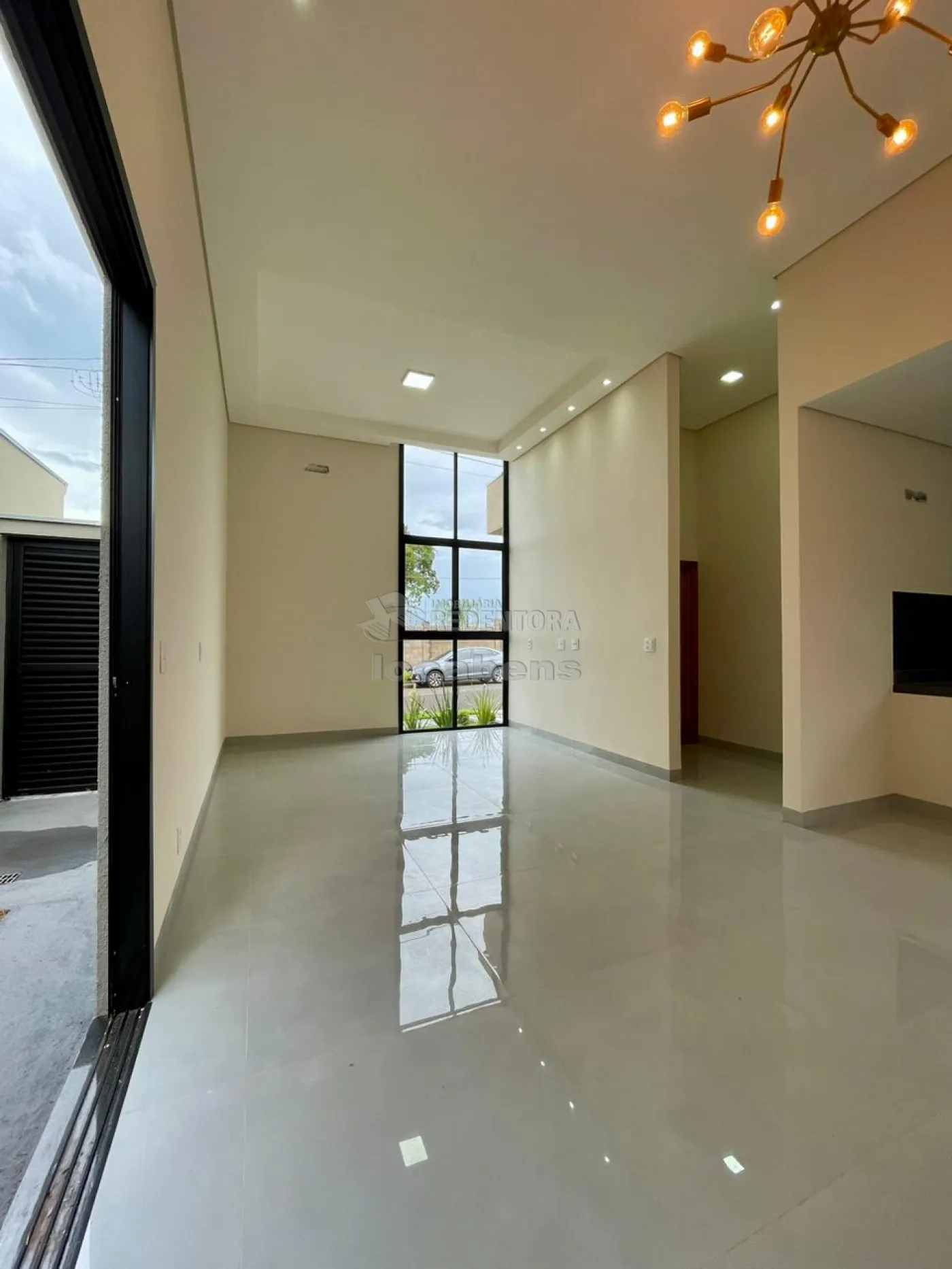 Alugar Casa / Condomínio em São José do Rio Preto R$ 4.700,00 - Foto 4