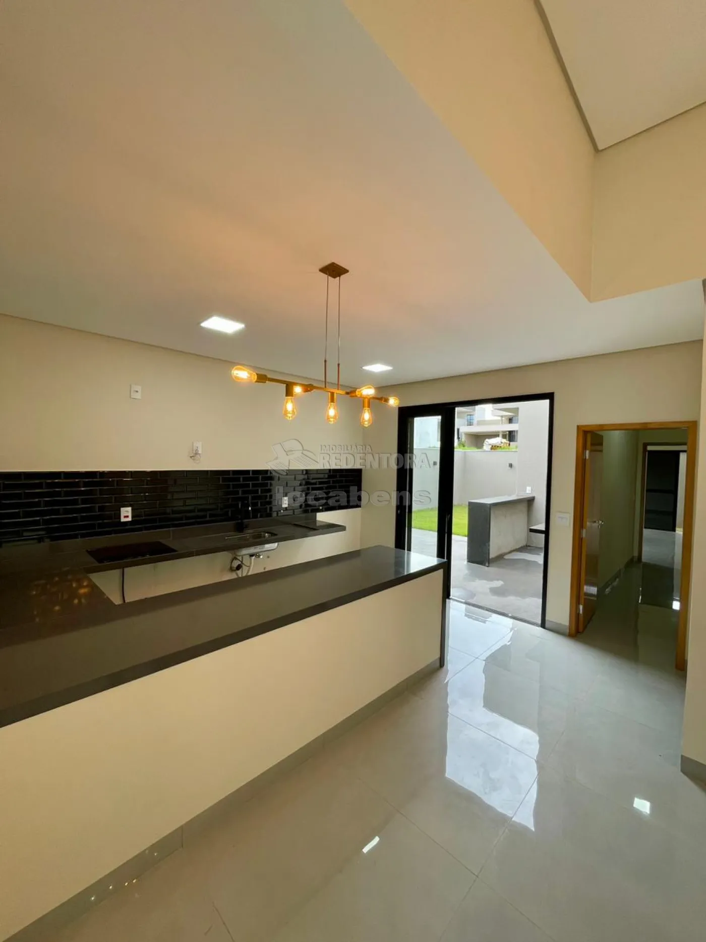Alugar Casa / Condomínio em São José do Rio Preto R$ 4.700,00 - Foto 8