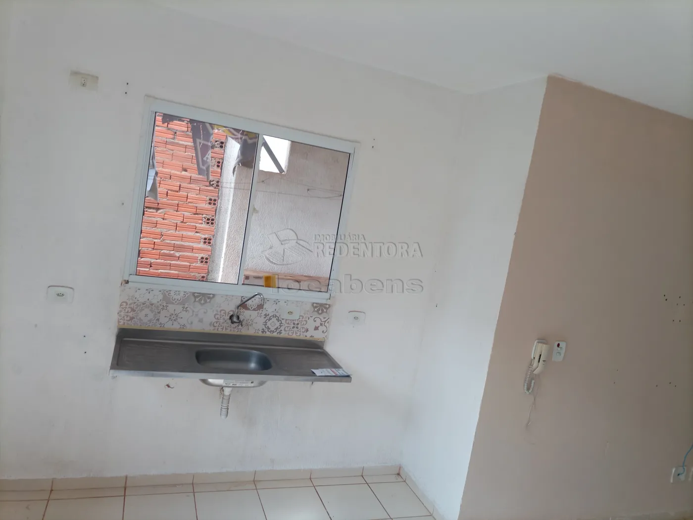 Alugar Casa / Condomínio em São José do Rio Preto R$ 700,00 - Foto 10
