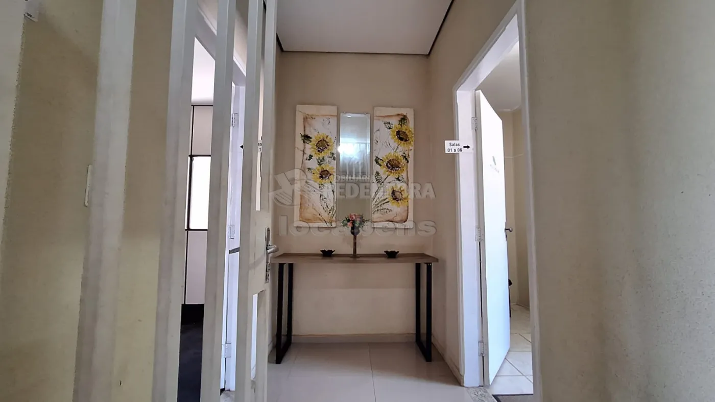 Alugar Comercial / Casa Comercial em São José do Rio Preto apenas R$ 2.300,00 - Foto 5