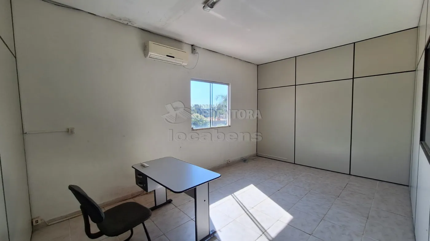 Alugar Comercial / Casa Comercial em São José do Rio Preto apenas R$ 2.300,00 - Foto 14