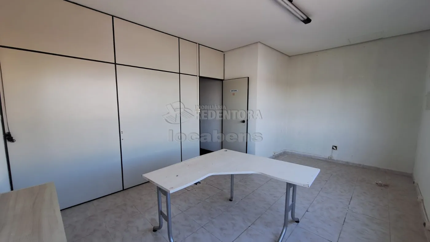 Alugar Comercial / Casa Comercial em São José do Rio Preto apenas R$ 2.300,00 - Foto 18