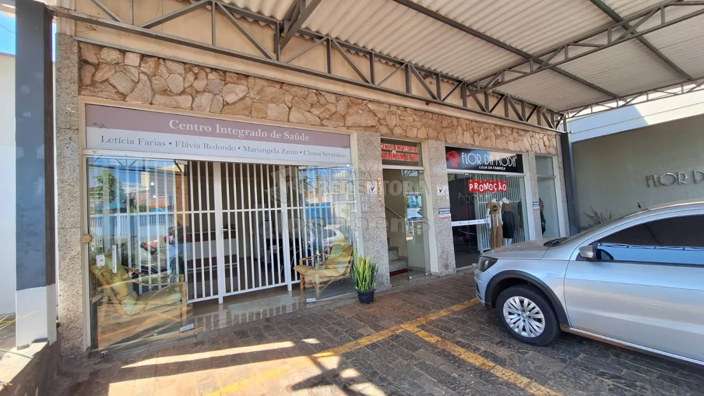 Alugar Comercial / Casa Comercial em São José do Rio Preto apenas R$ 2.300,00 - Foto 27