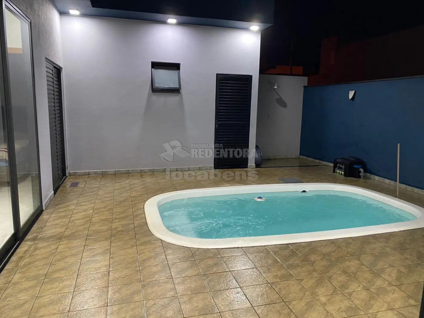 Alugar Casa / Condomínio em São José do Rio Preto R$ 4.000,00 - Foto 17