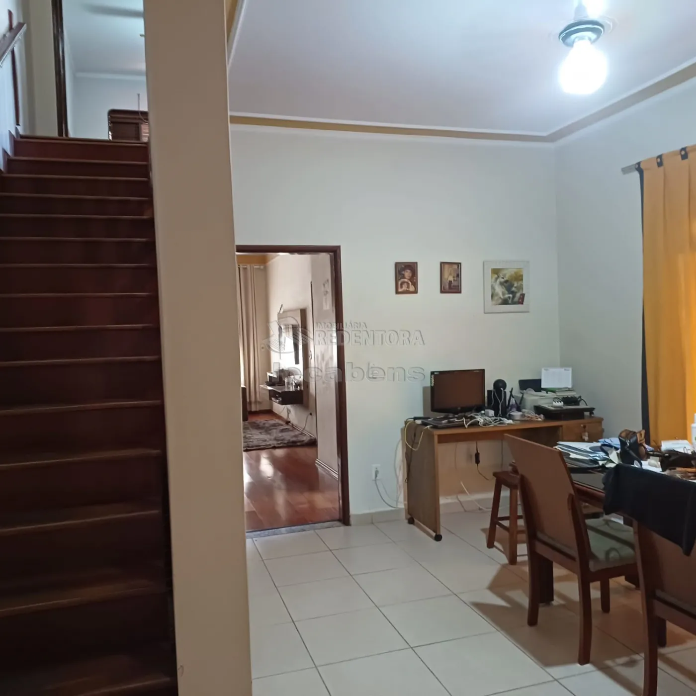 Alugar Casa / Padrão em São José do Rio Preto R$ 3.000,00 - Foto 4