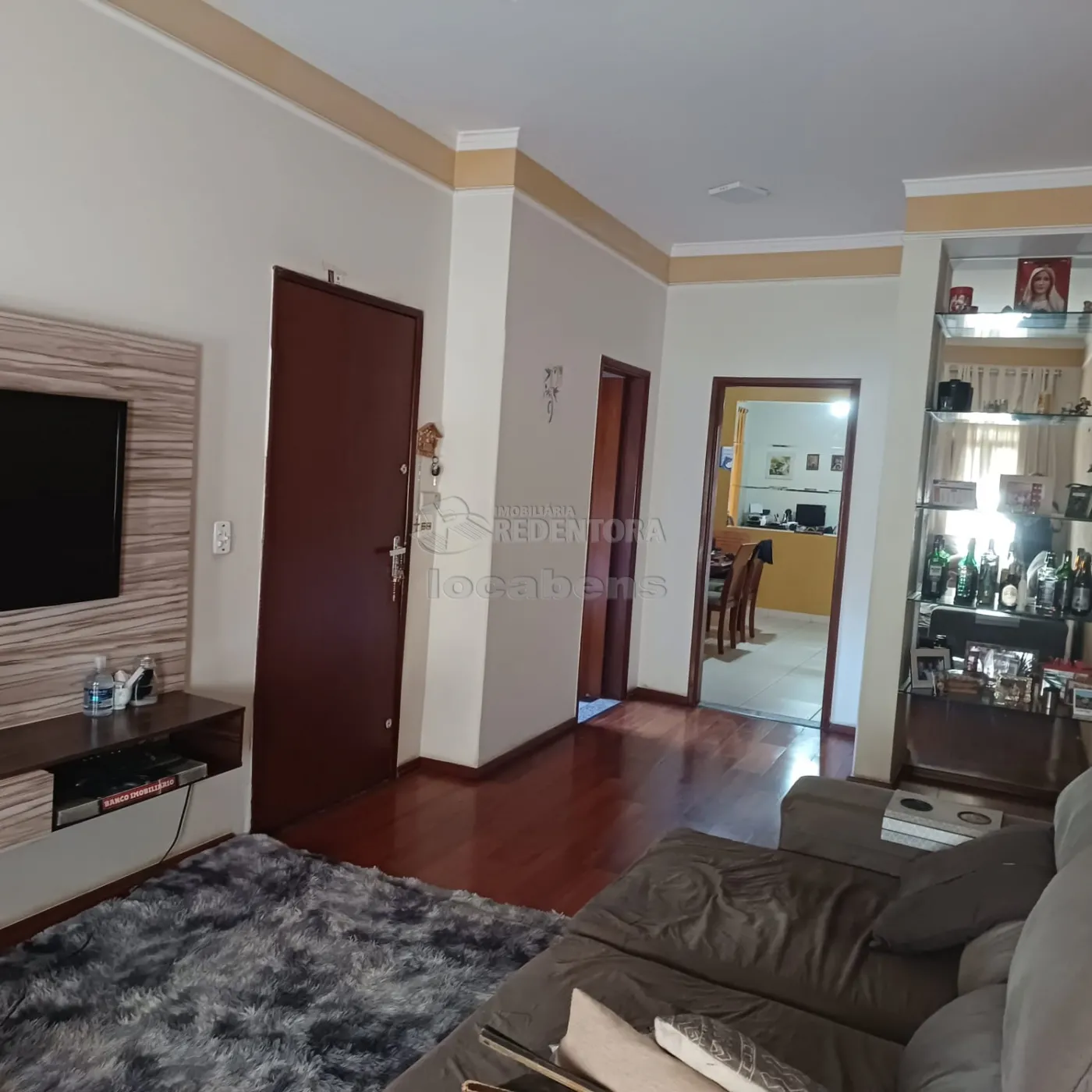 Alugar Casa / Padrão em São José do Rio Preto R$ 3.000,00 - Foto 7