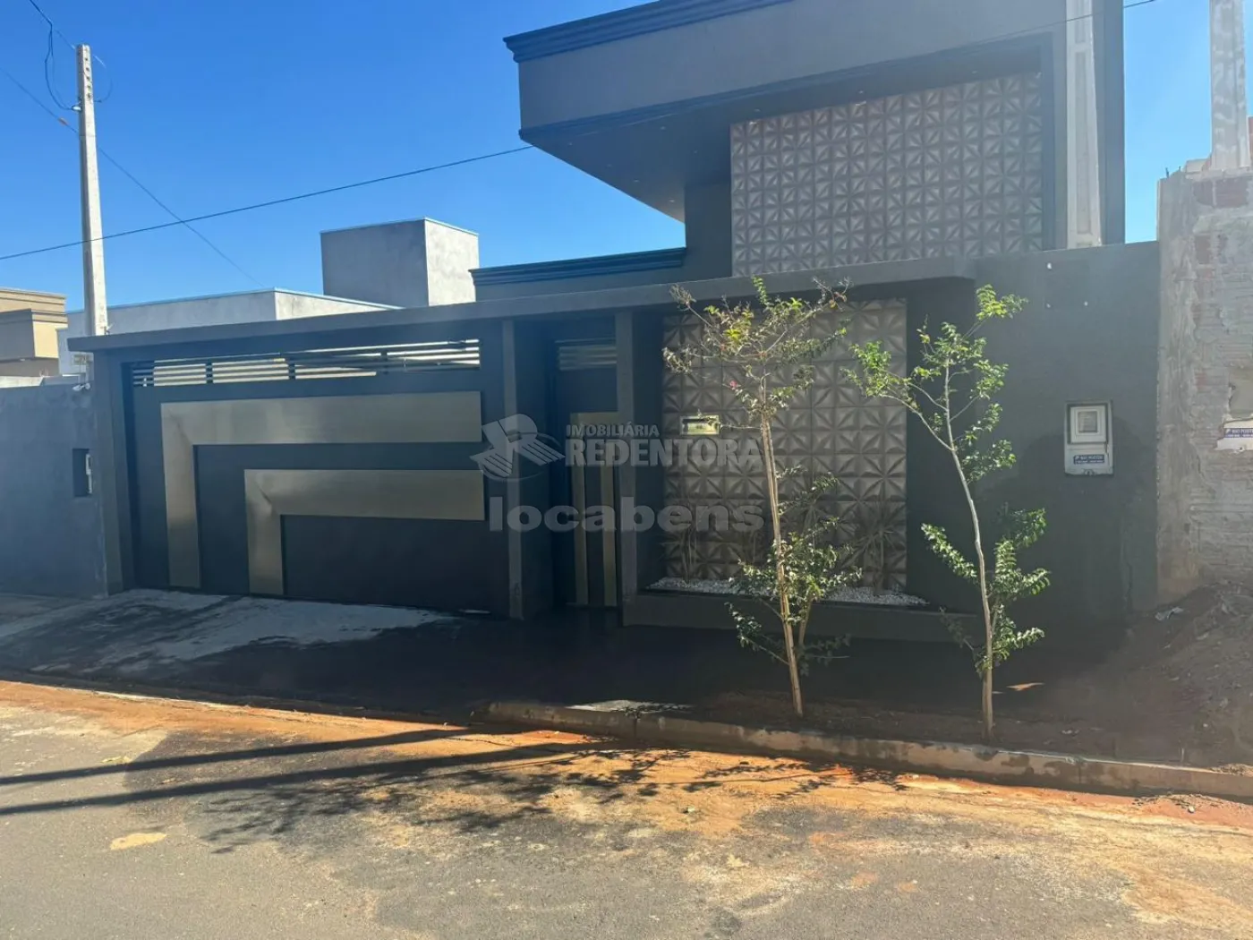 Comprar Casa / Padrão em São José do Rio Preto apenas R$ 450.000,00 - Foto 1