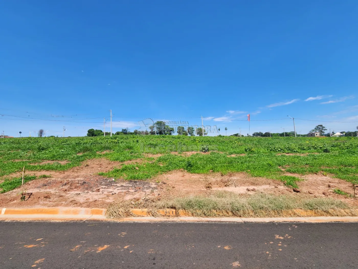 Comprar Terreno / Padrão em São José do Rio Preto R$ 84.000,00 - Foto 1