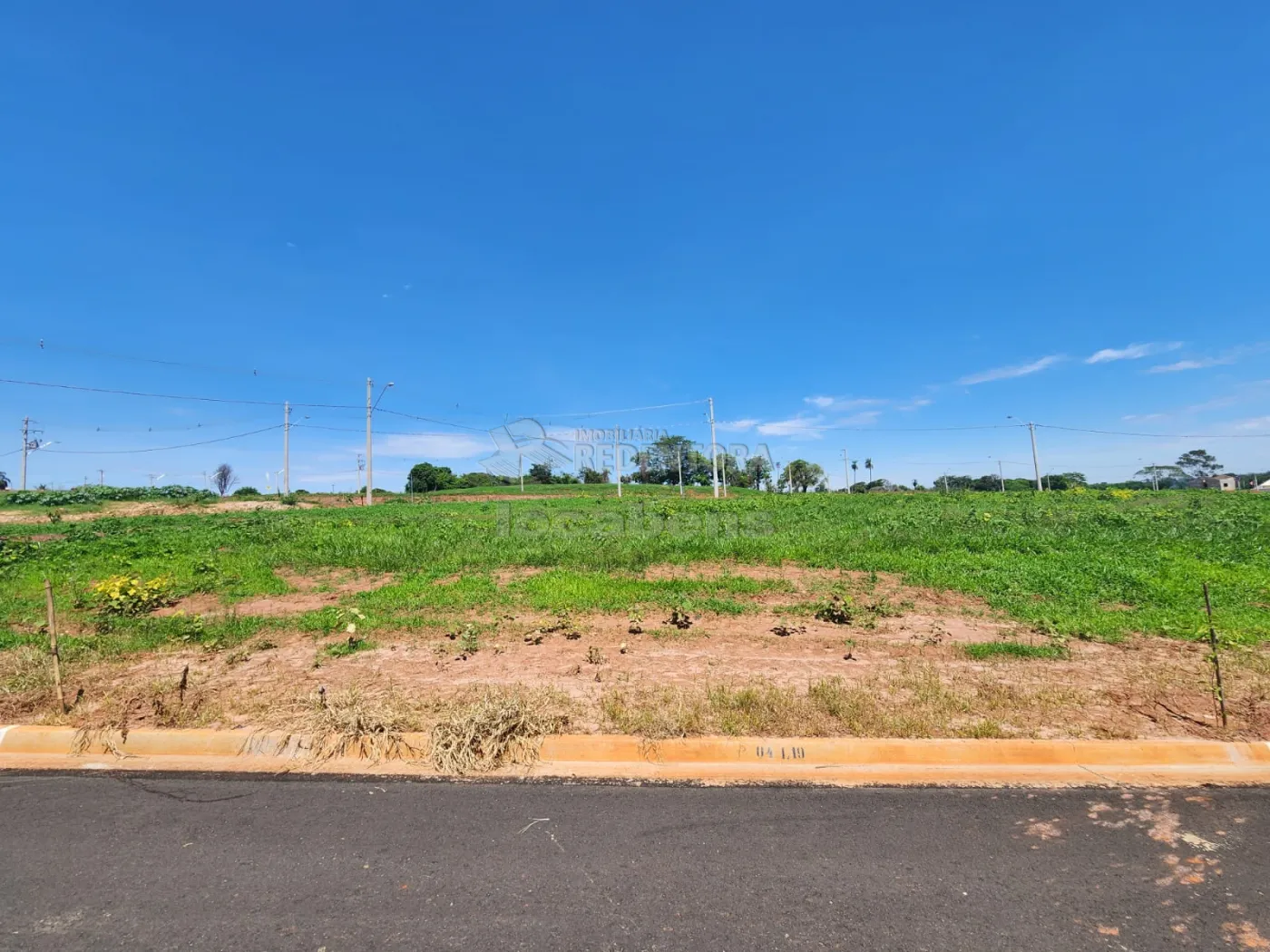 Comprar Terreno / Padrão em São José do Rio Preto R$ 84.000,00 - Foto 1