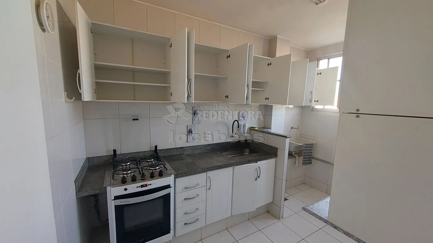 Comprar Apartamento / Padrão em São José do Rio Preto apenas R$ 278.000,00 - Foto 8