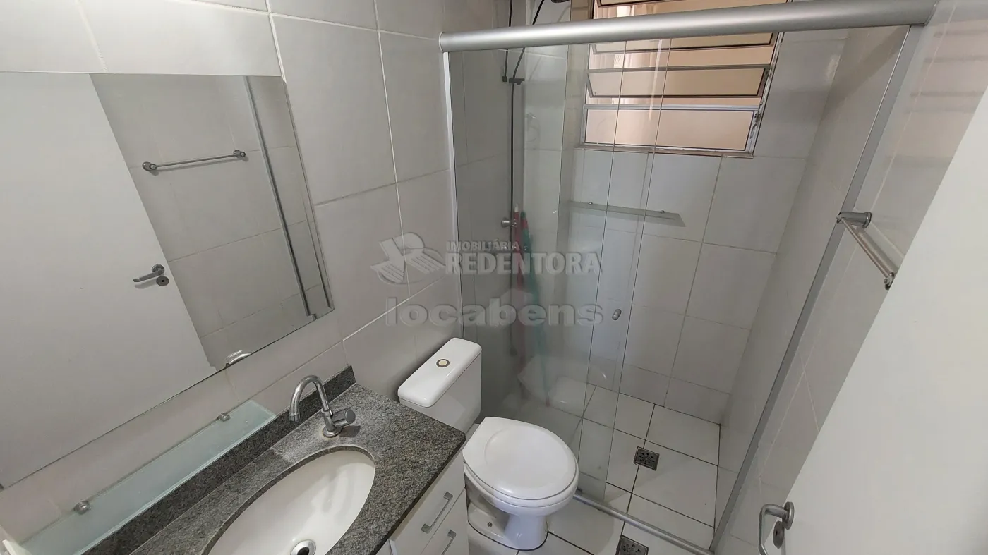 Comprar Apartamento / Padrão em São José do Rio Preto apenas R$ 278.000,00 - Foto 17