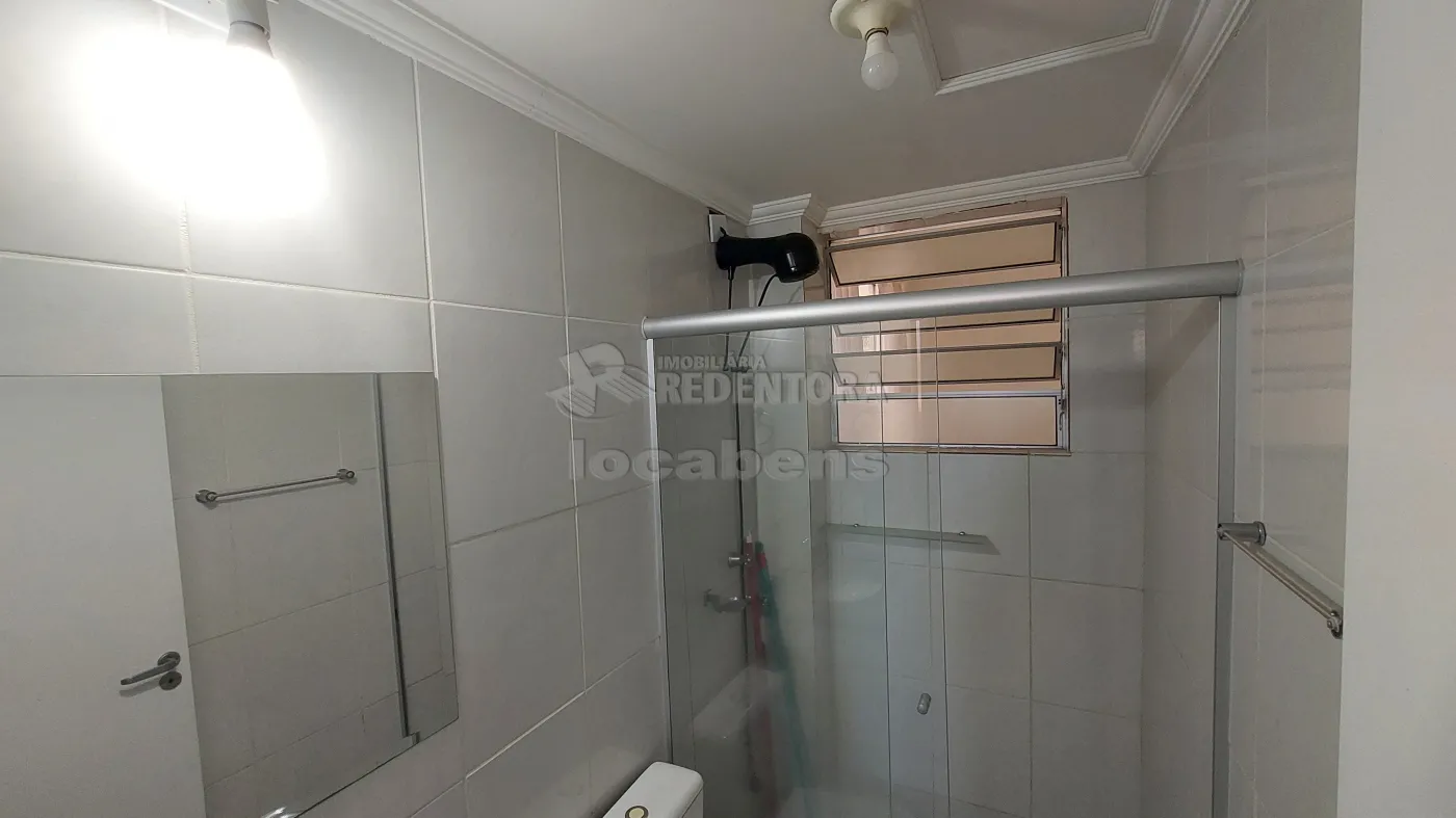 Comprar Apartamento / Padrão em São José do Rio Preto R$ 278.000,00 - Foto 18
