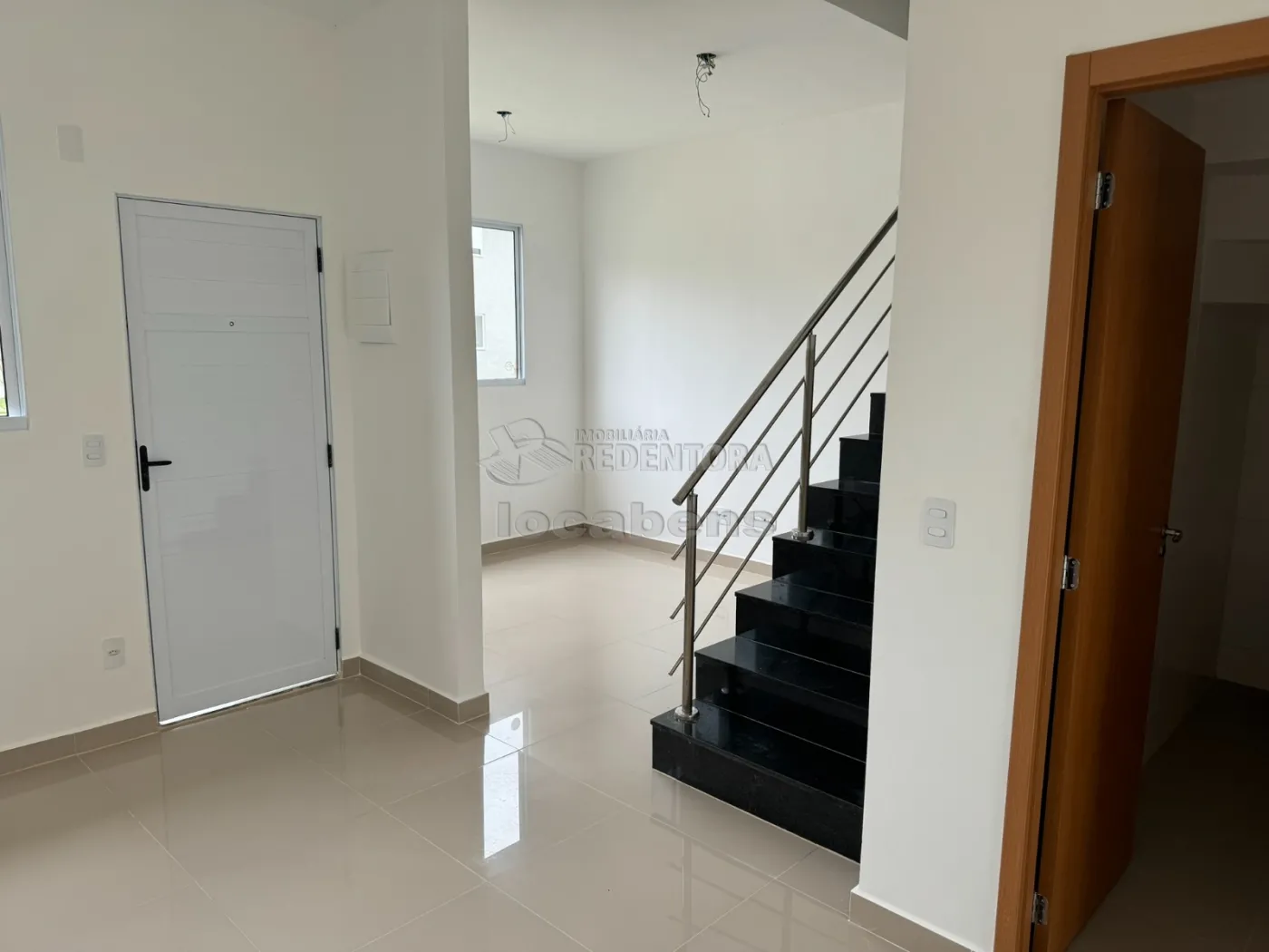 Alugar Casa / Condomínio em São José do Rio Preto apenas R$ 2.500,00 - Foto 3