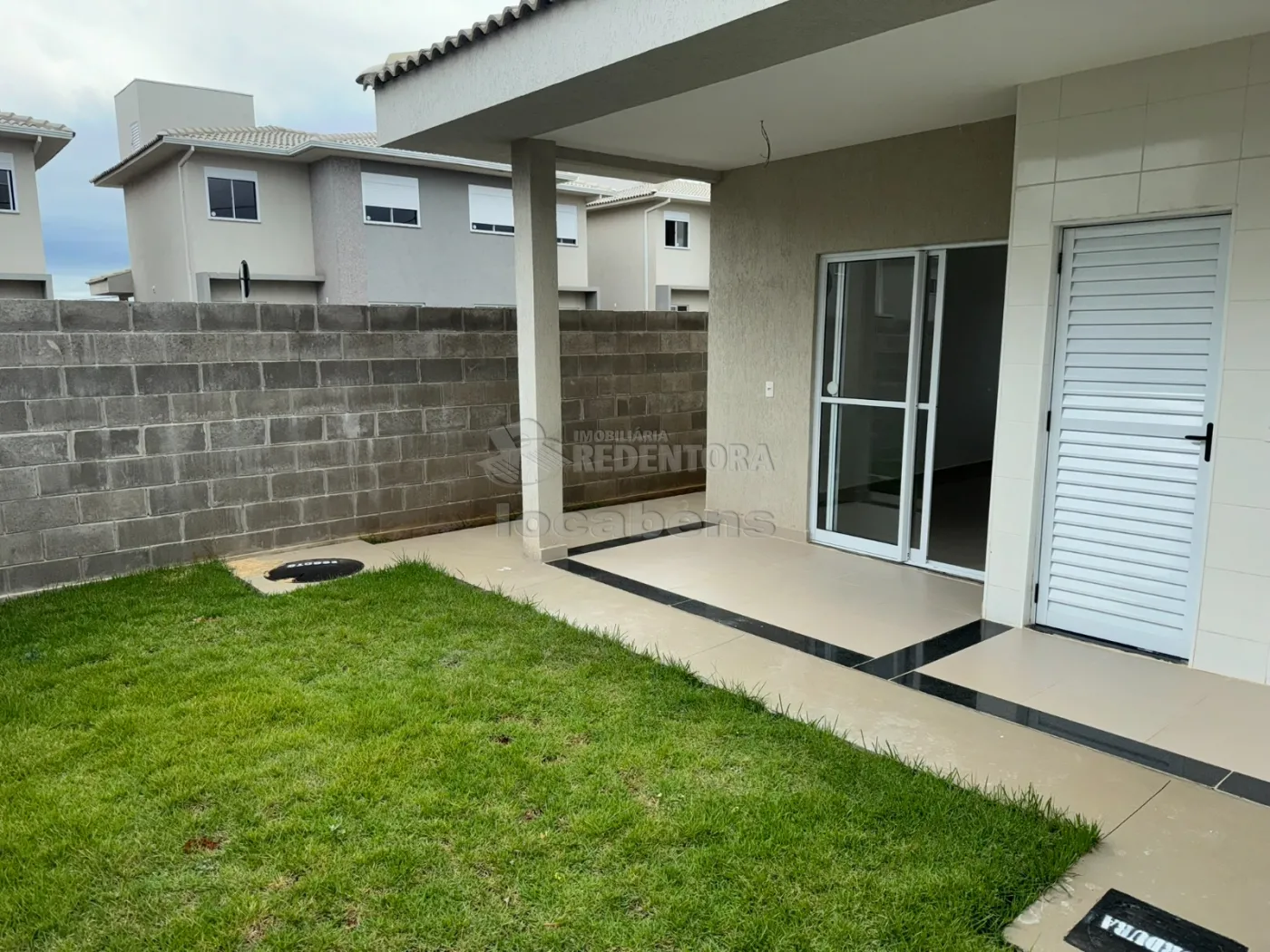 Alugar Casa / Condomínio em São José do Rio Preto apenas R$ 2.500,00 - Foto 32