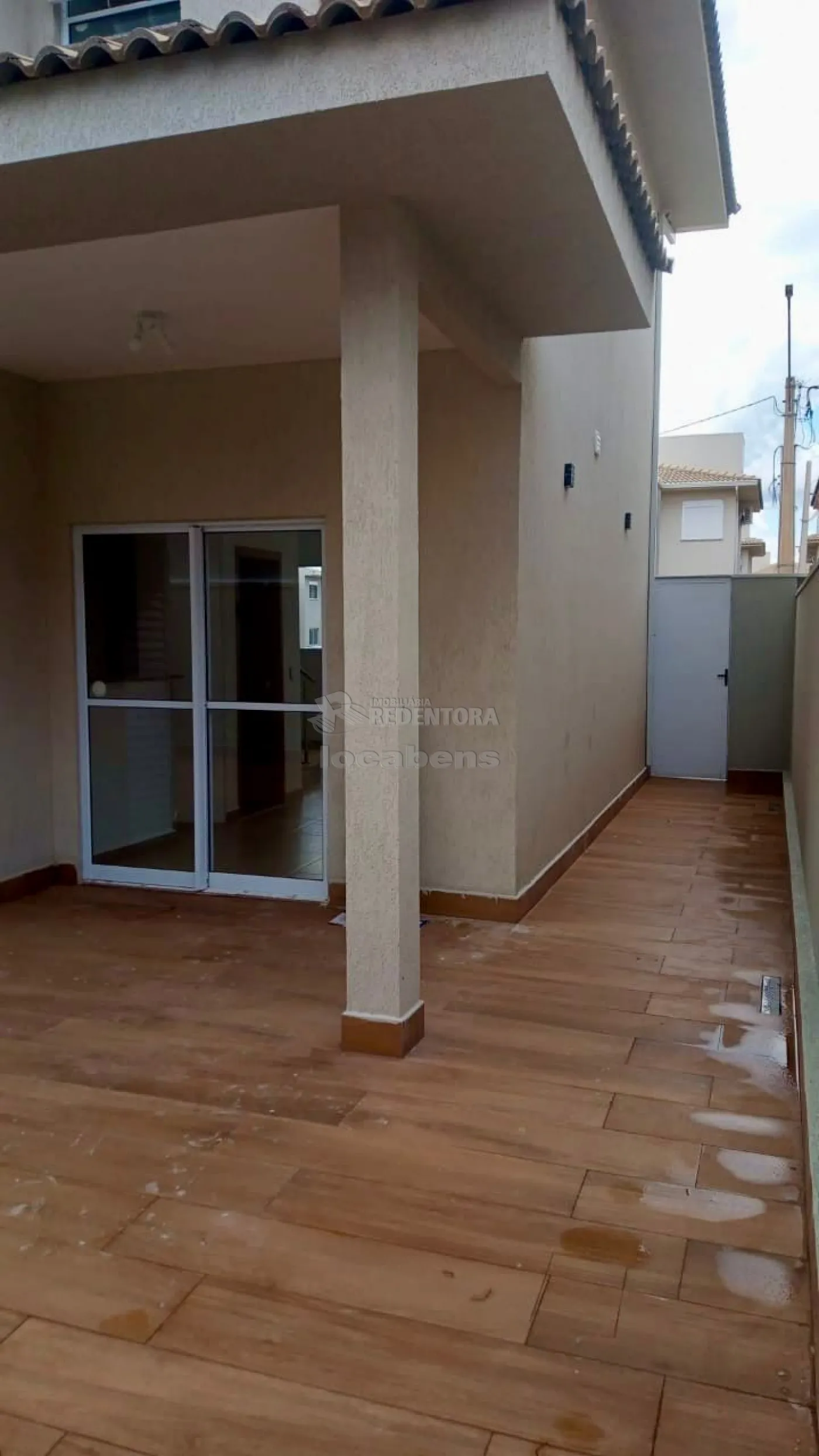 Alugar Casa / Condomínio em São José do Rio Preto apenas R$ 2.500,00 - Foto 1