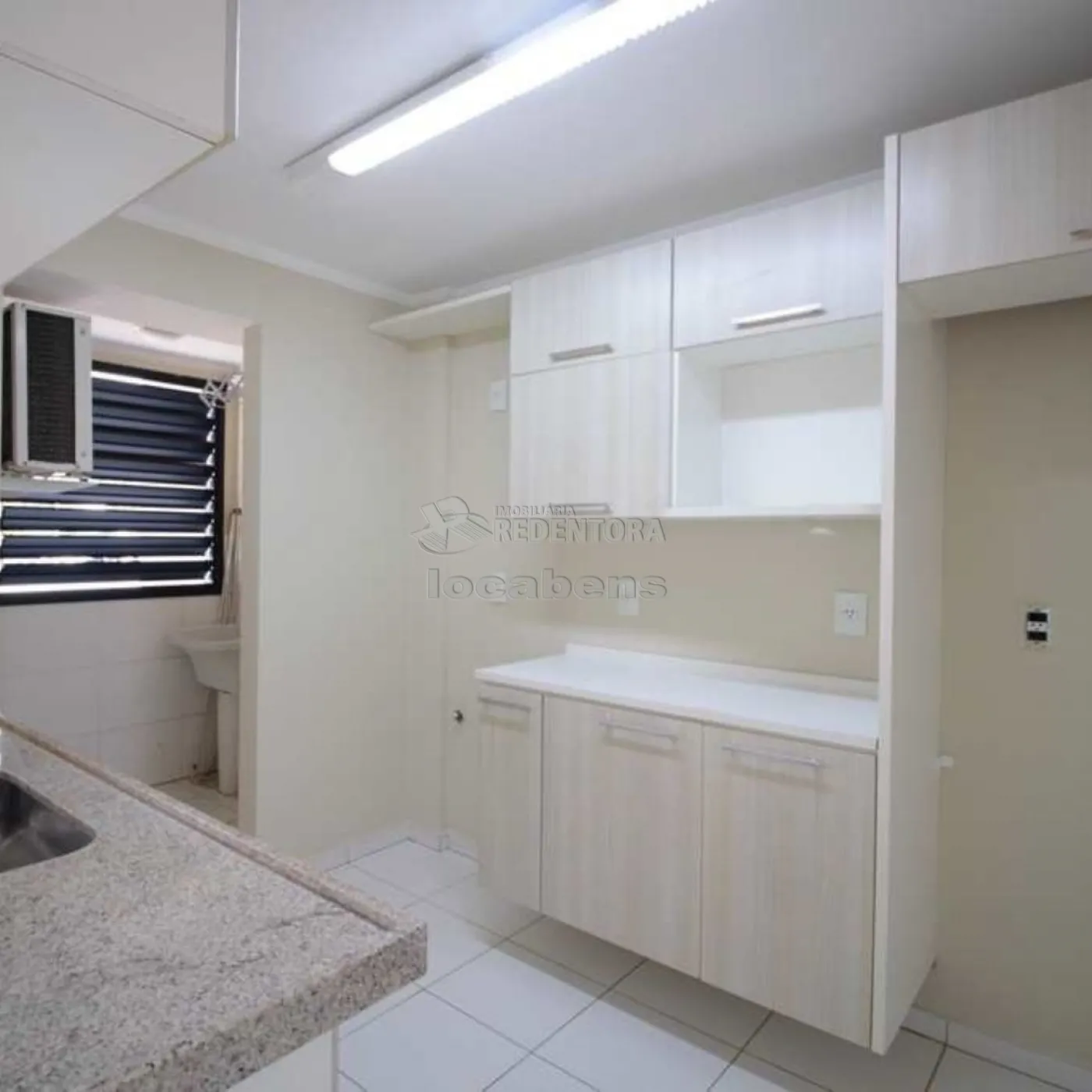 Alugar Apartamento / Padrão em São José do Rio Preto apenas R$ 2.200,00 - Foto 3