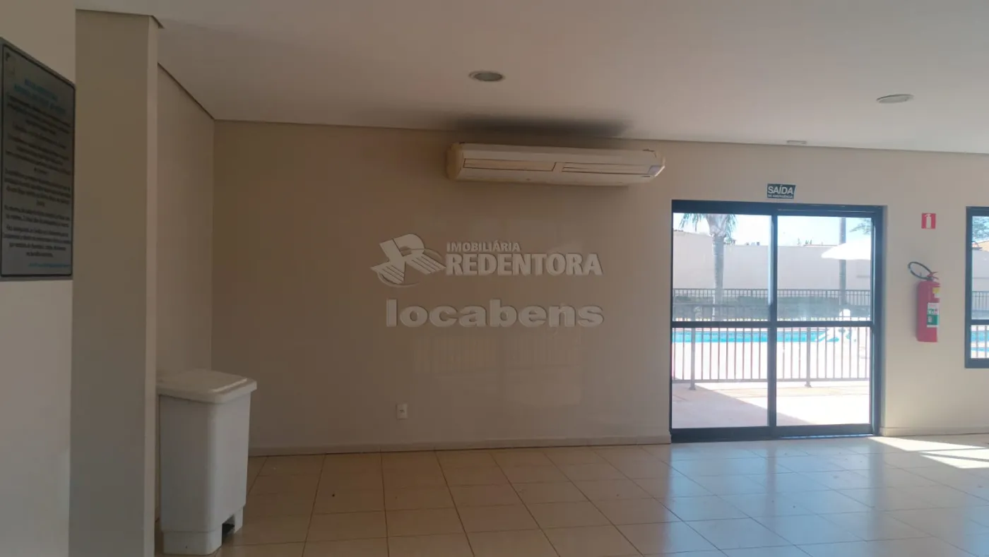 Alugar Apartamento / Padrão em São José do Rio Preto apenas R$ 2.200,00 - Foto 18
