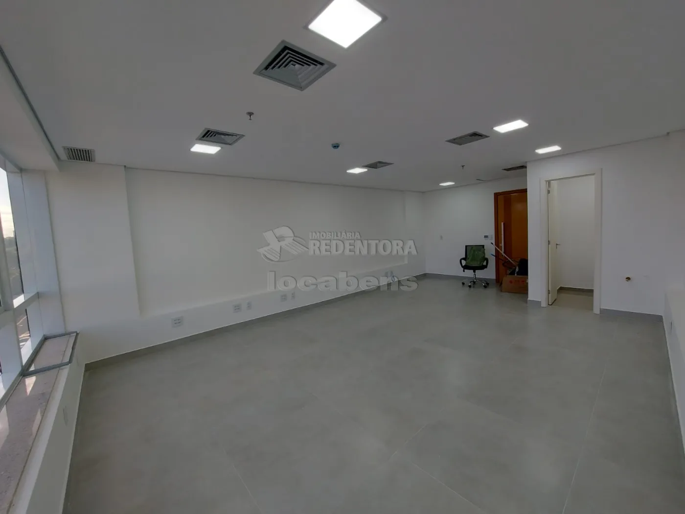 Alugar Comercial / Sala em São José do Rio Preto apenas R$ 3.100,00 - Foto 2