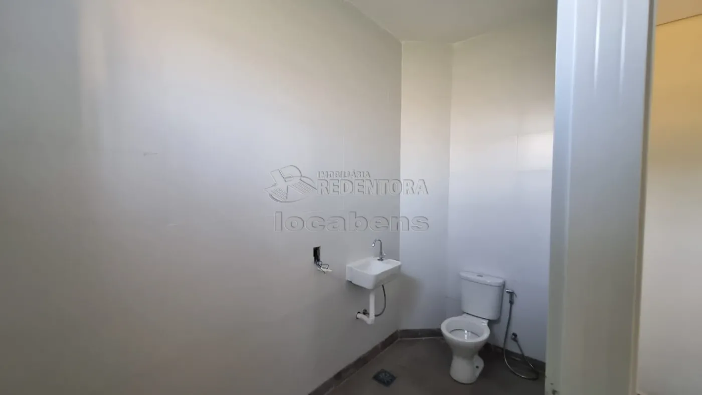 Alugar Comercial / Salão em Bady Bassitt R$ 39.000,00 - Foto 3