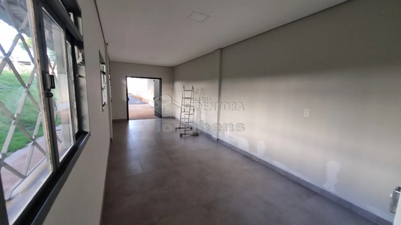 Alugar Comercial / Salão em Bady Bassitt R$ 39.000,00 - Foto 17