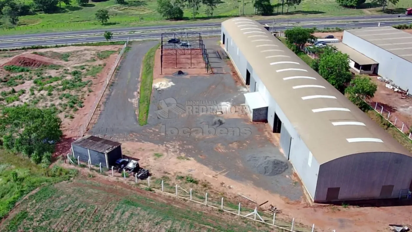 Alugar Comercial / Salão em Bady Bassitt R$ 39.000,00 - Foto 22