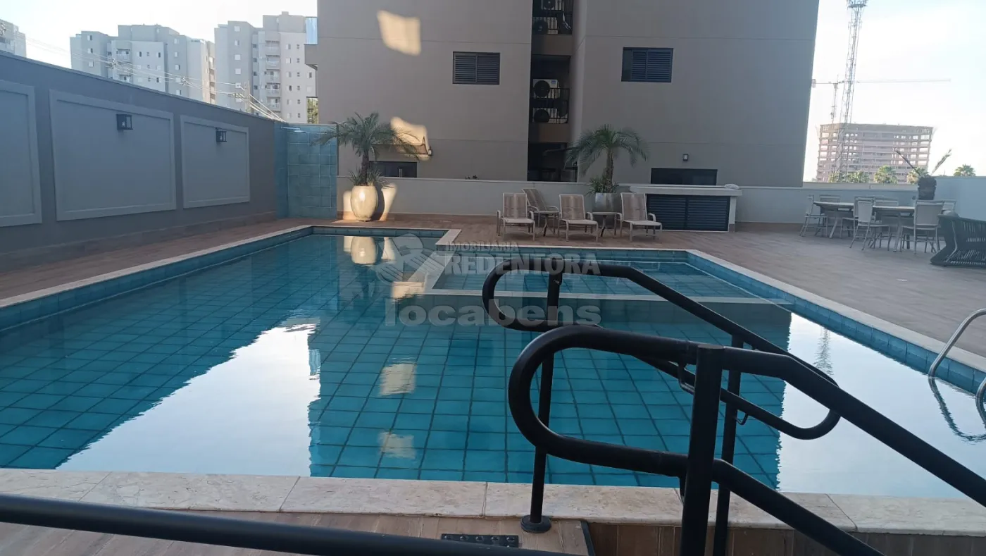 Alugar Apartamento / Padrão em São José do Rio Preto apenas R$ 3.700,00 - Foto 23