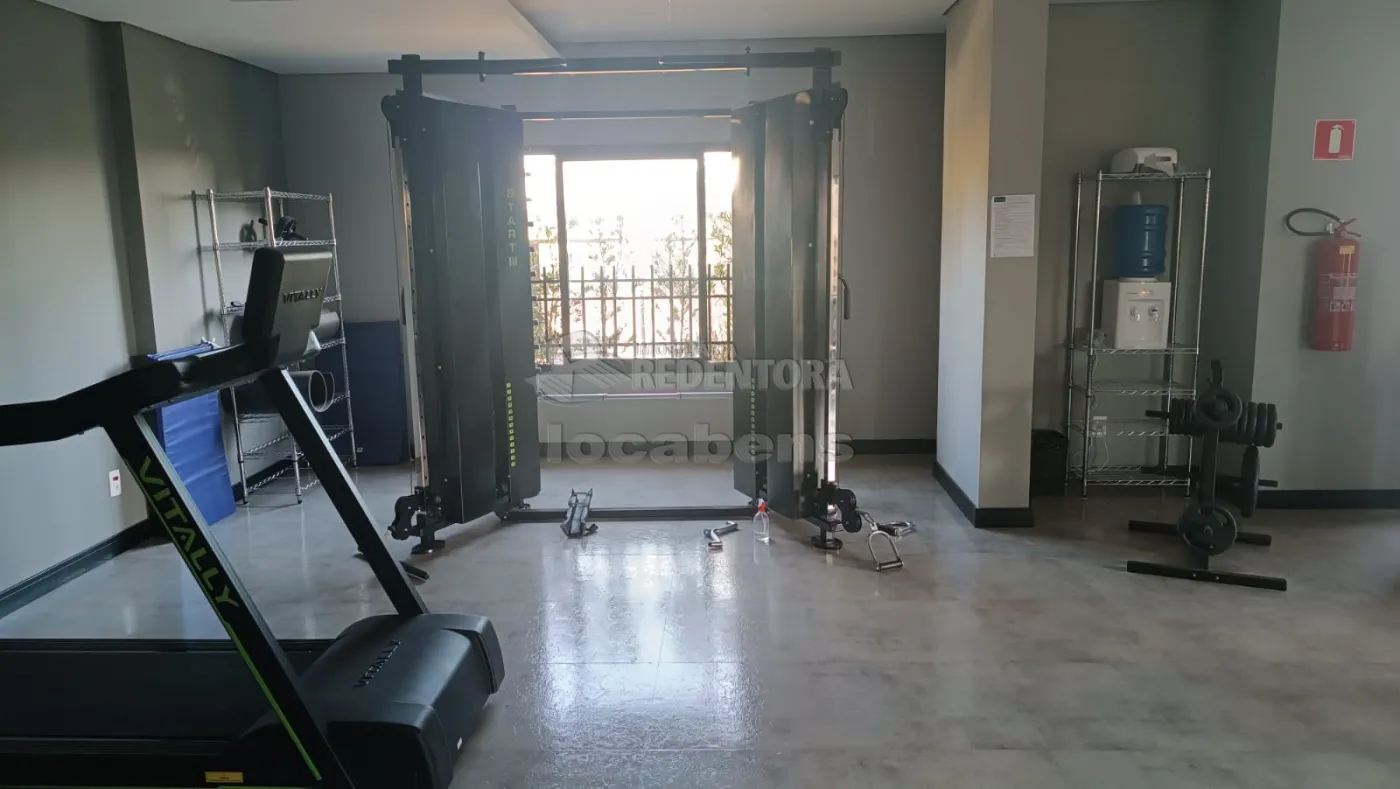 Alugar Apartamento / Padrão em São José do Rio Preto apenas R$ 3.700,00 - Foto 25