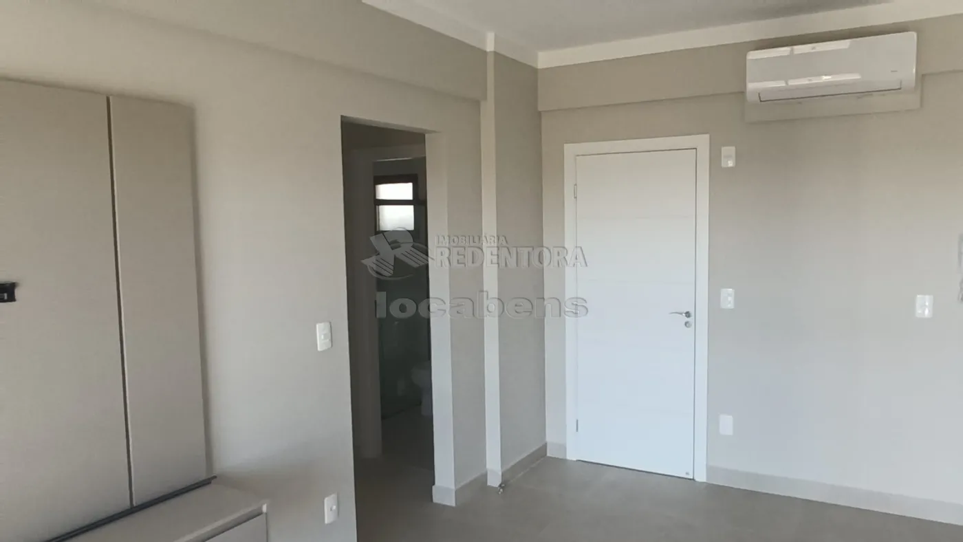 Alugar Apartamento / Padrão em São José do Rio Preto apenas R$ 3.700,00 - Foto 2