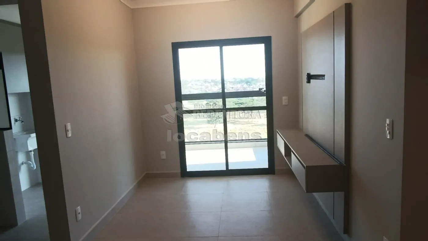 Alugar Apartamento / Padrão em São José do Rio Preto apenas R$ 3.700,00 - Foto 1