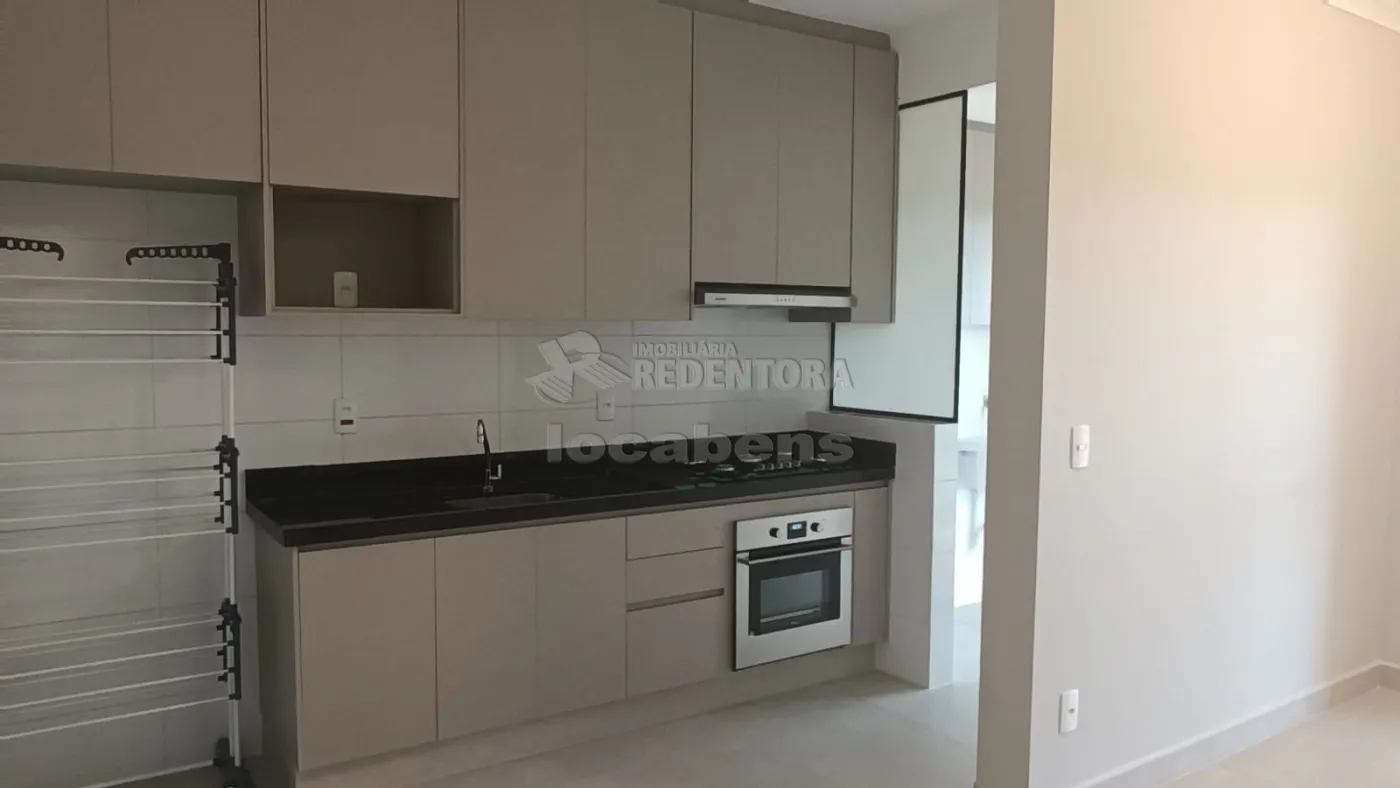 Alugar Apartamento / Padrão em São José do Rio Preto apenas R$ 3.700,00 - Foto 5