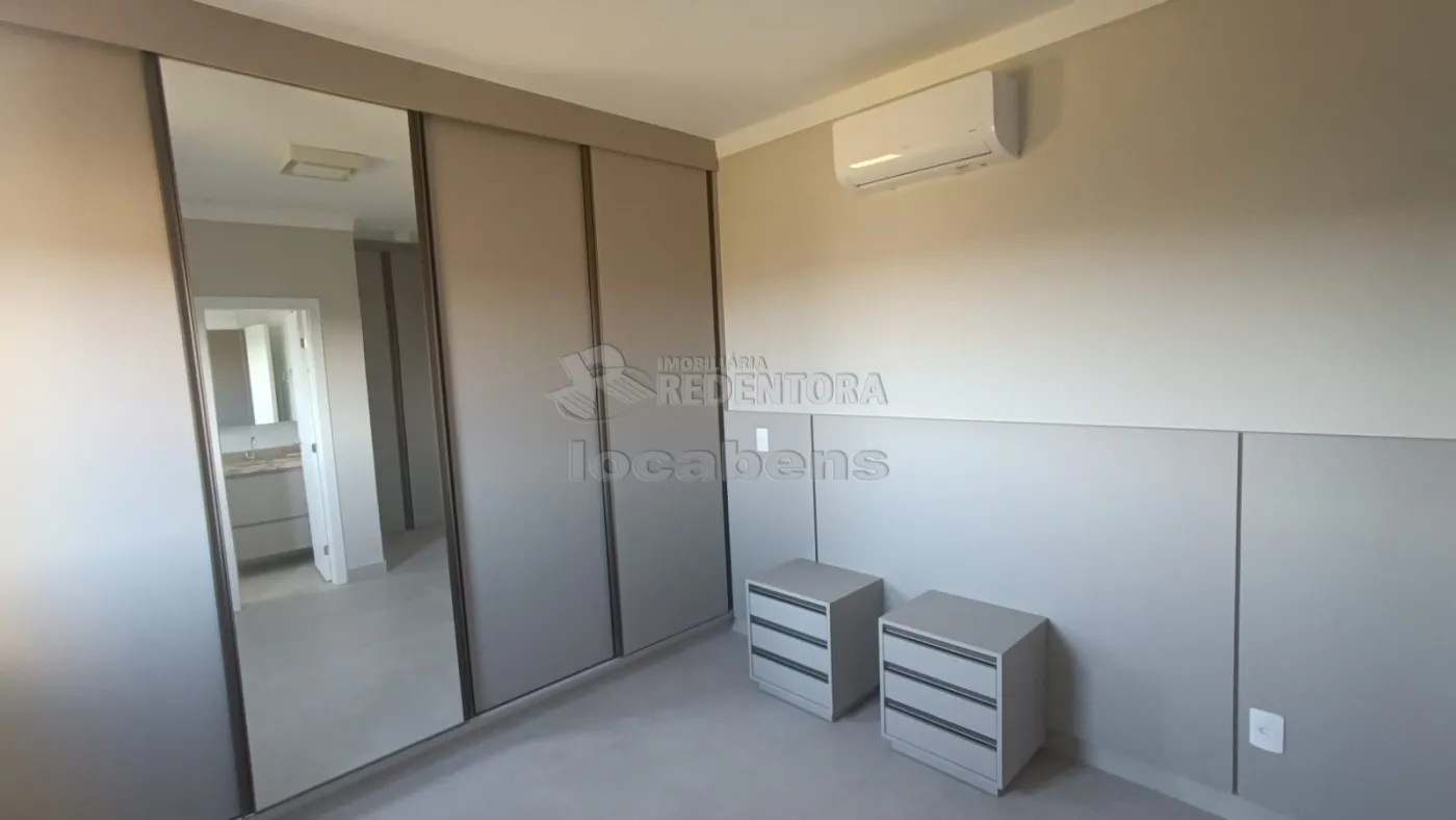 Alugar Apartamento / Padrão em São José do Rio Preto apenas R$ 3.700,00 - Foto 17