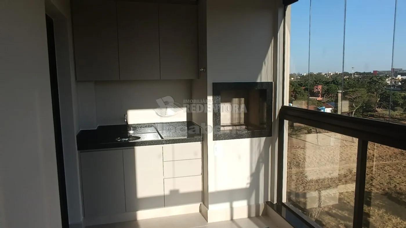 Alugar Apartamento / Padrão em São José do Rio Preto apenas R$ 3.700,00 - Foto 9