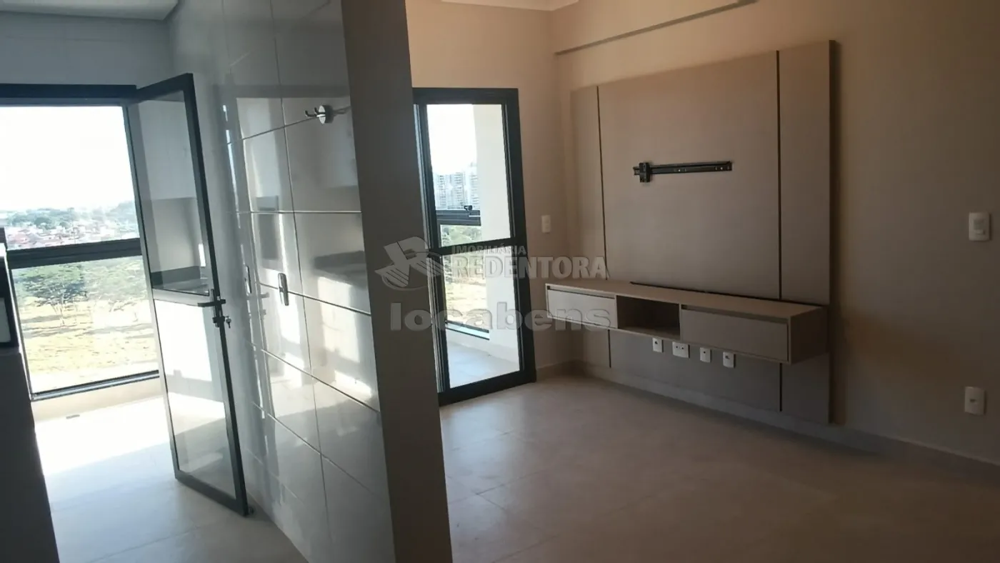 Alugar Apartamento / Padrão em São José do Rio Preto apenas R$ 3.700,00 - Foto 7