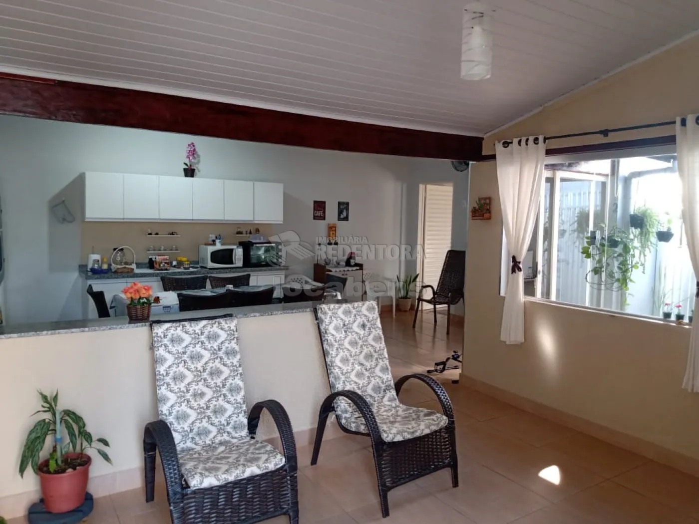 Comprar Casa / Padrão em São José do Rio Preto apenas R$ 280.000,00 - Foto 7