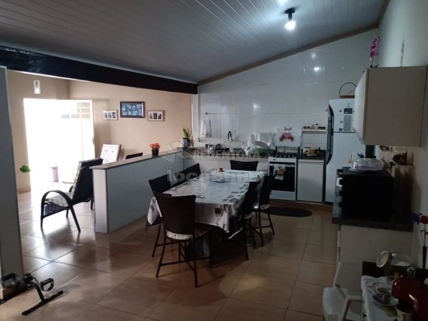 Comprar Casa / Padrão em São José do Rio Preto apenas R$ 280.000,00 - Foto 16