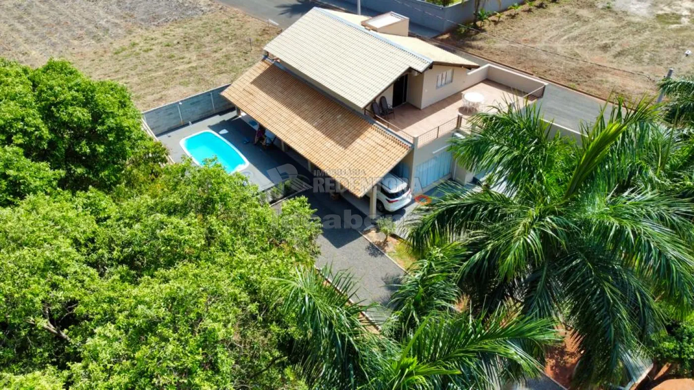 Comprar Casa / Padrão em Rubinéia apenas R$ 850.000,00 - Foto 1