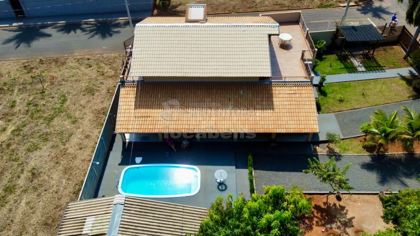 Comprar Casa / Padrão em Rubinéia apenas R$ 850.000,00 - Foto 3