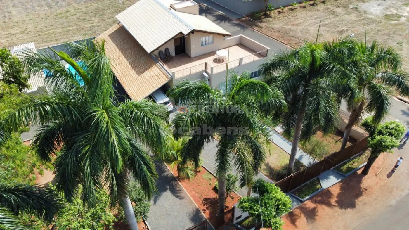 Comprar Casa / Padrão em Rubinéia apenas R$ 850.000,00 - Foto 4