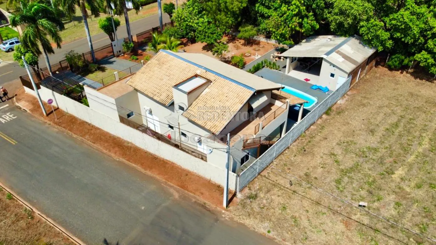 Comprar Casa / Padrão em Rubinéia apenas R$ 850.000,00 - Foto 5