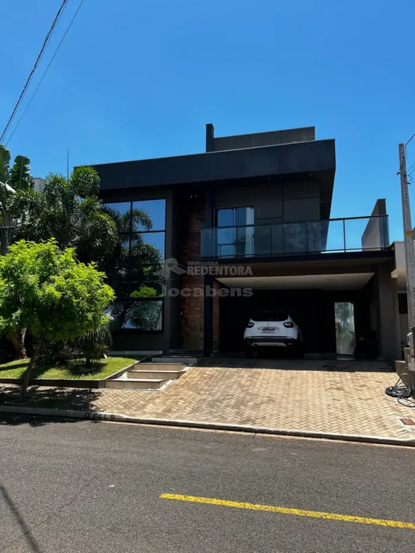 Casa de Condomínio à venda com 3 quartos, 252m² - Foto 28