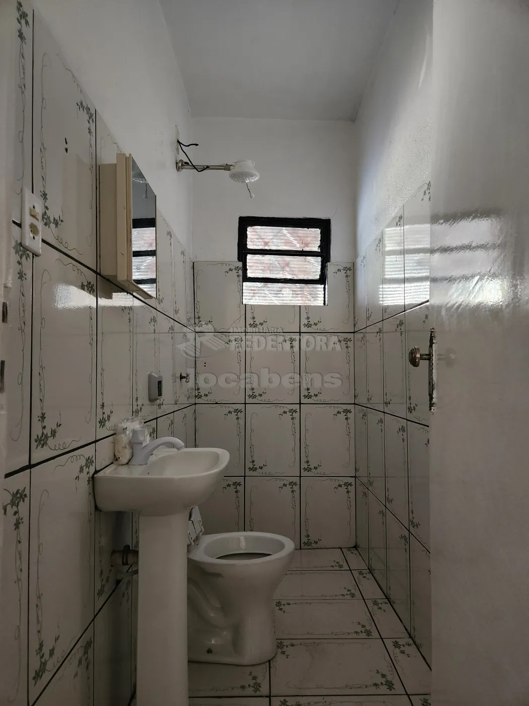 Alugar Casa / Padrão em São José do Rio Preto apenas R$ 1.400,00 - Foto 6