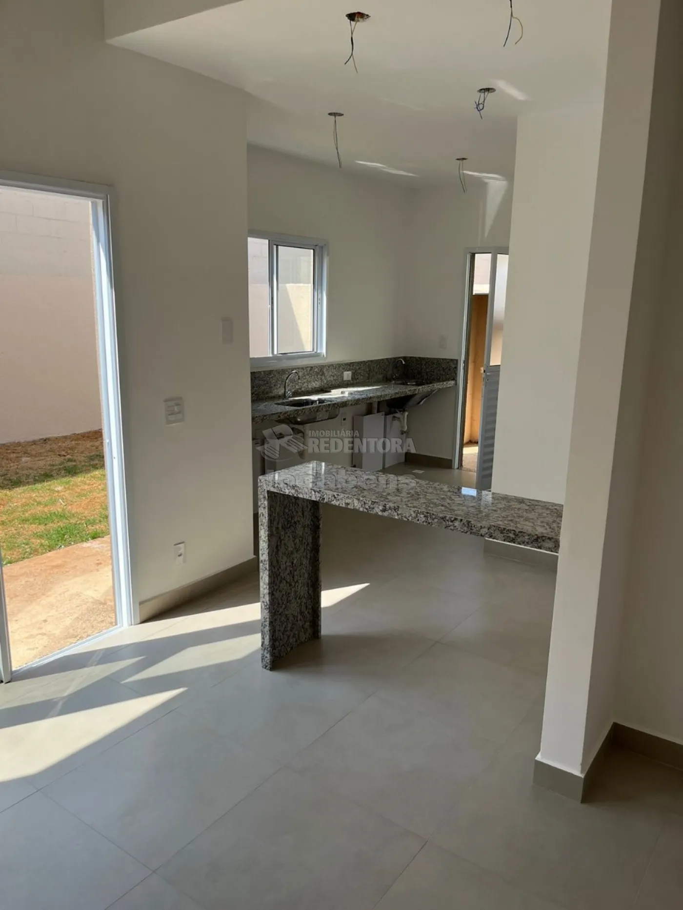 Alugar Casa / Condomínio em Bady Bassitt R$ 2.900,00 - Foto 2