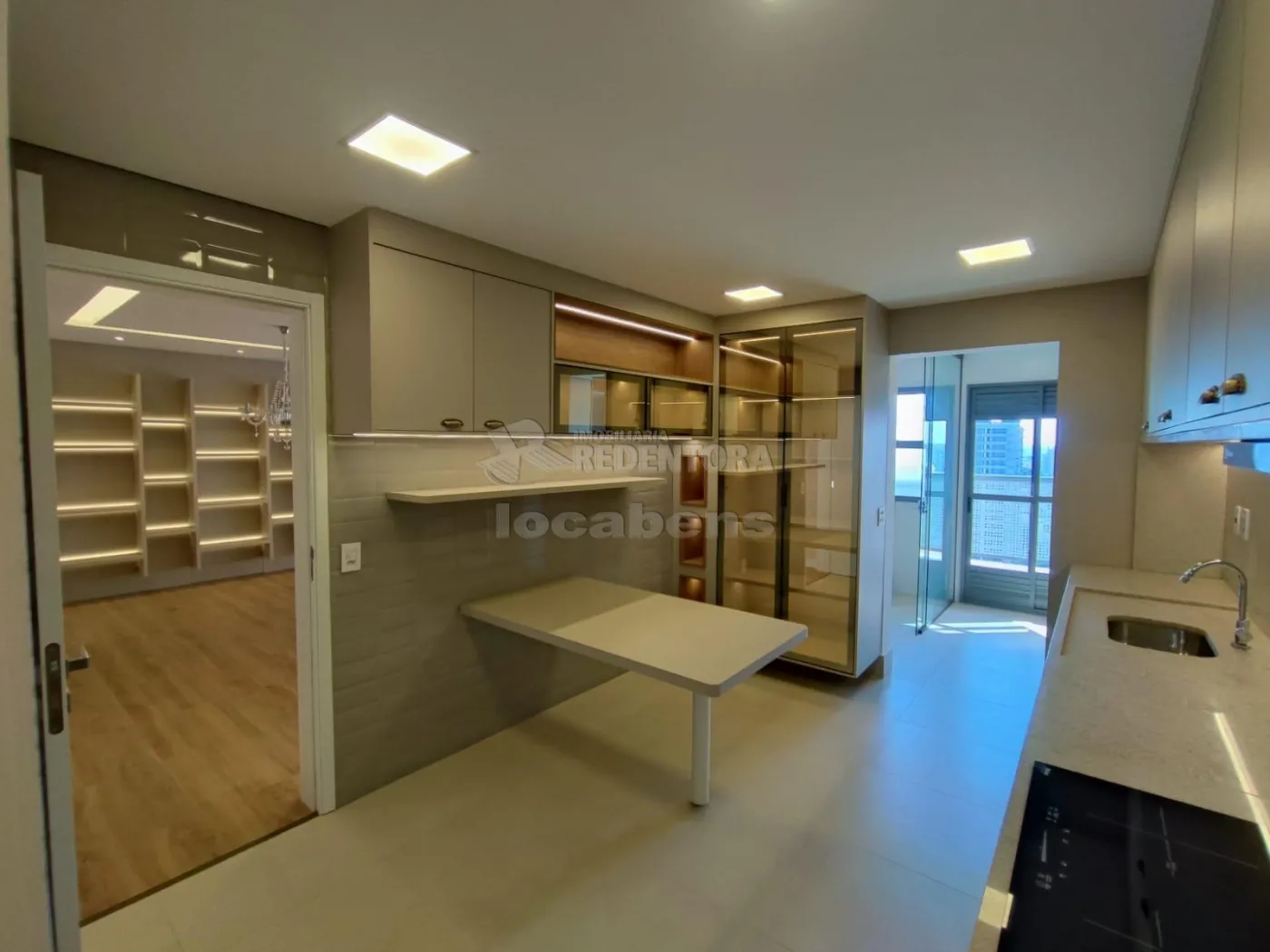 Alugar Apartamento / Padrão em São José do Rio Preto apenas R$ 7.500,00 - Foto 25