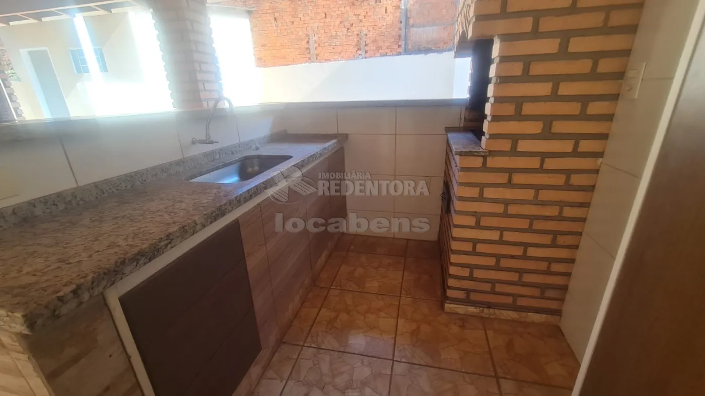 Comprar Casa / Padrão em São José do Rio Preto R$ 320.000,00 - Foto 10