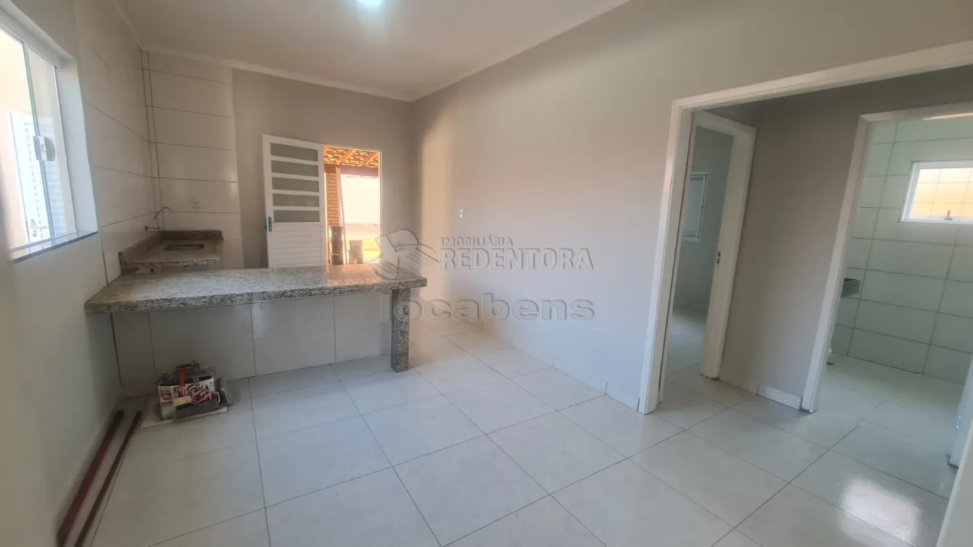 Comprar Casa / Padrão em São José do Rio Preto R$ 320.000,00 - Foto 2